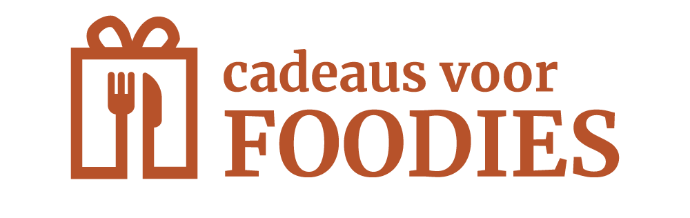 Cadeaus voor foodies